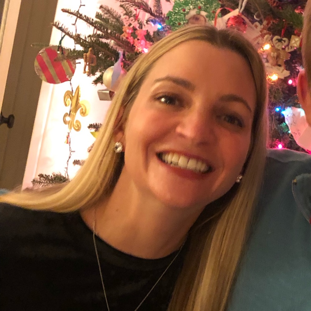 Meet your Posher, Jill